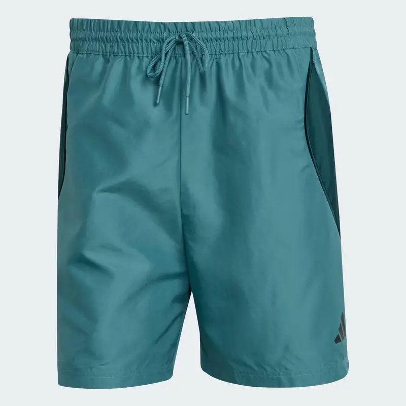 Short Stadium Preloved Teal miniatura 4