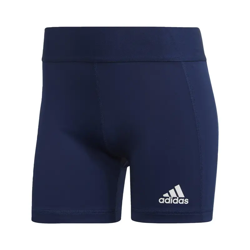 Short Techfit Volleyball | Adidas Blu navy