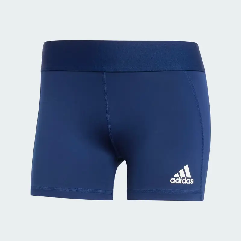 Short Techfit Volleyball Team Navy miniatura 4