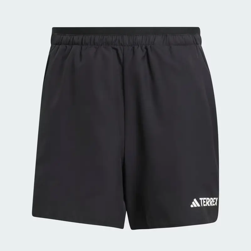 Short Terrex Multi Leggero Black miniatura 4