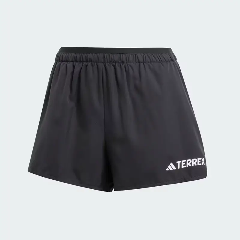 Short Terrex Multi Leggero Black miniatura 4
