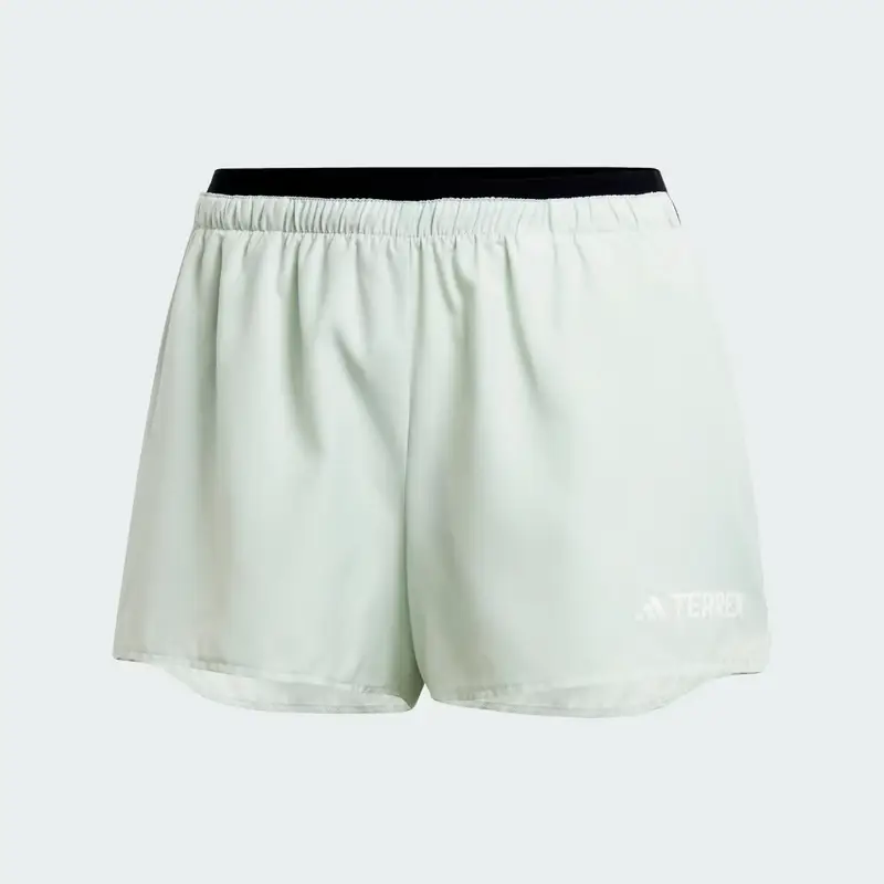 Short Terrex Multi Leggero Linen Green miniatura 4
