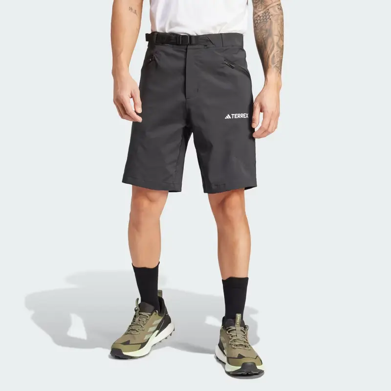Short Terrex Xperior Mid Black