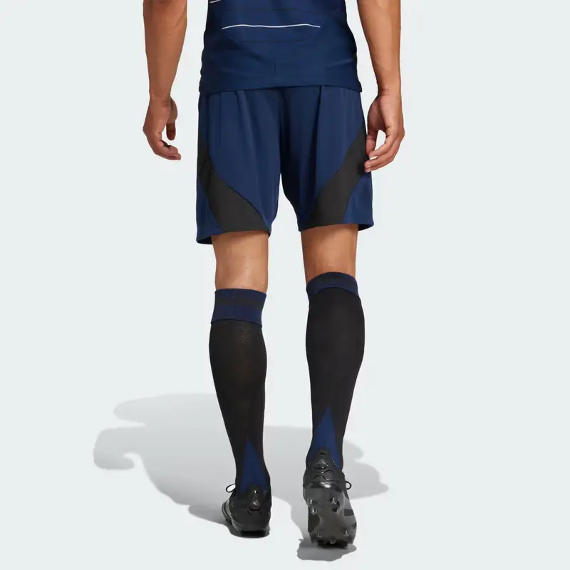 Short Third 24/25 Aston Villa FC Collegiate Navy miniatura 2