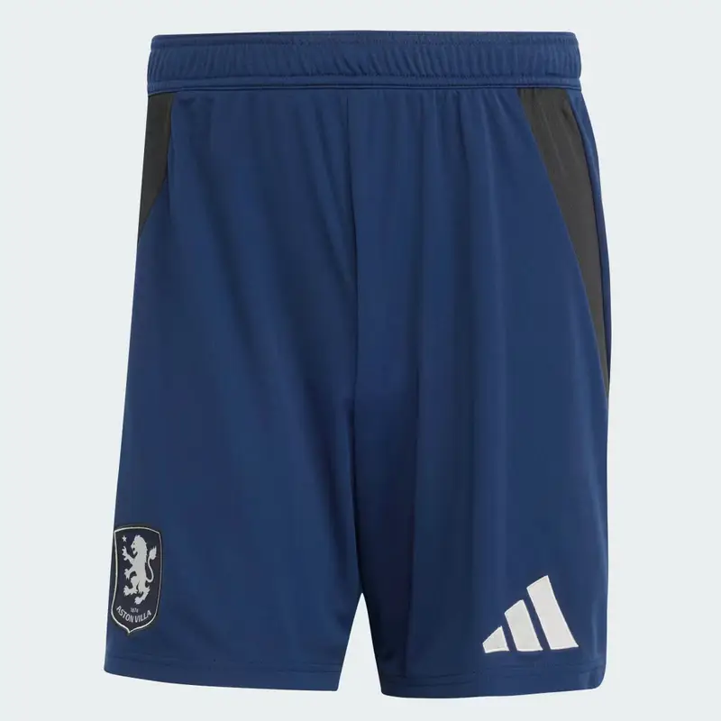 Short Third 24/25 Aston Villa FC Collegiate Navy miniatura 4