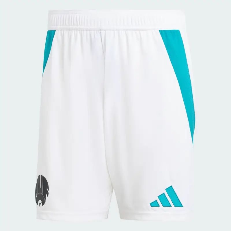 Short Third 24/25 Newcastle United FC White miniatura 4