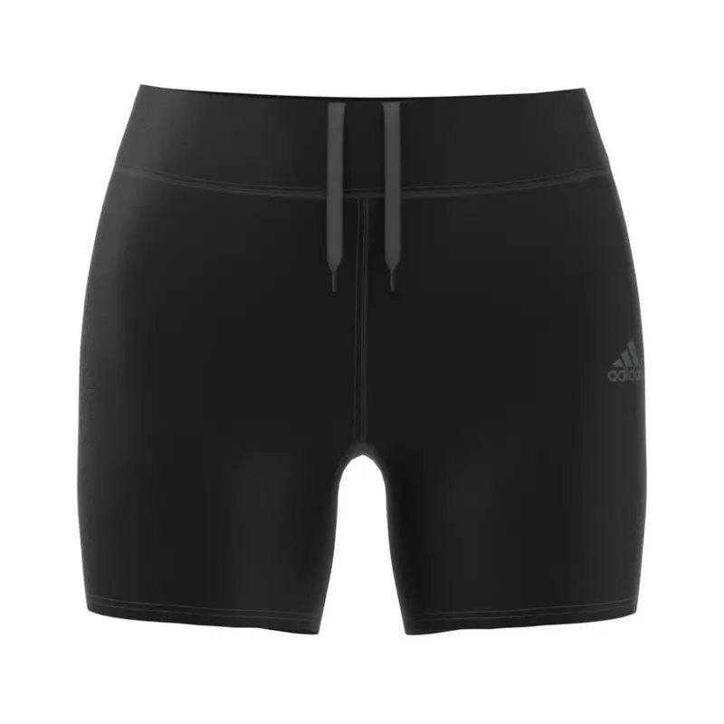 short tight response nero donna XL