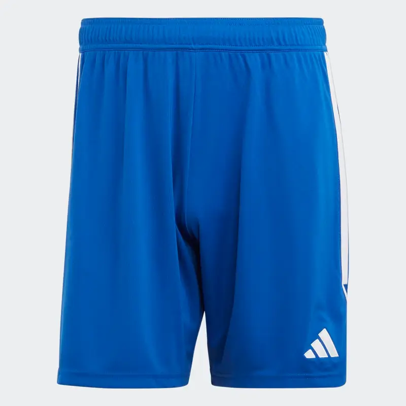 Short Tiro 23 League Royal Blue