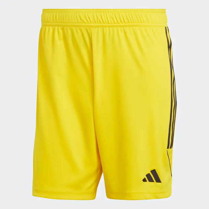 Short Tiro 23 League Team Yellow