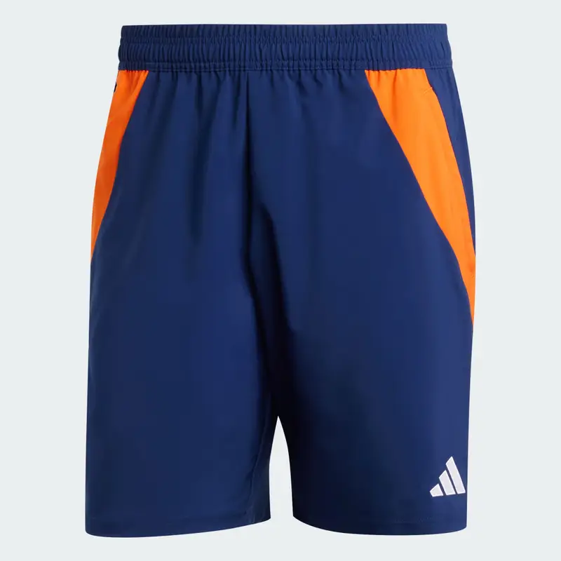 Short Tiro 24 Competition Downtime Juventus Team Navy Blue 2 miniatura 4
