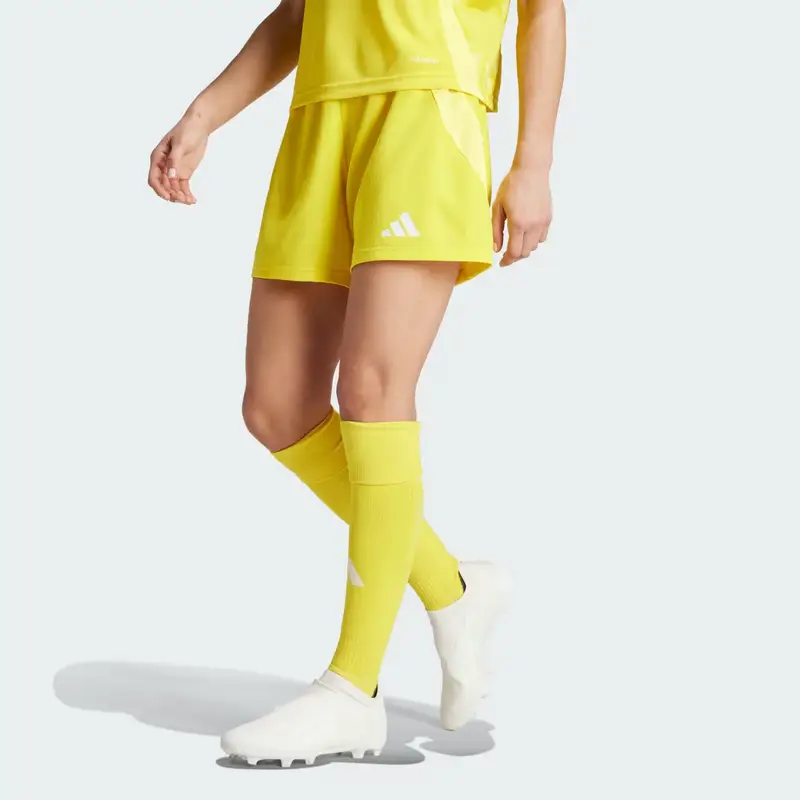 Short Tiro 24 Competition Match Team Yellow