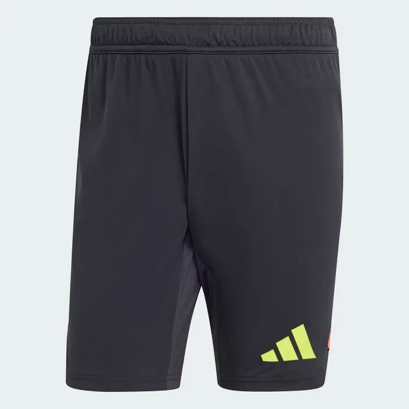 Short Tiro 24 Pro Goalkeeper Black miniatura 4