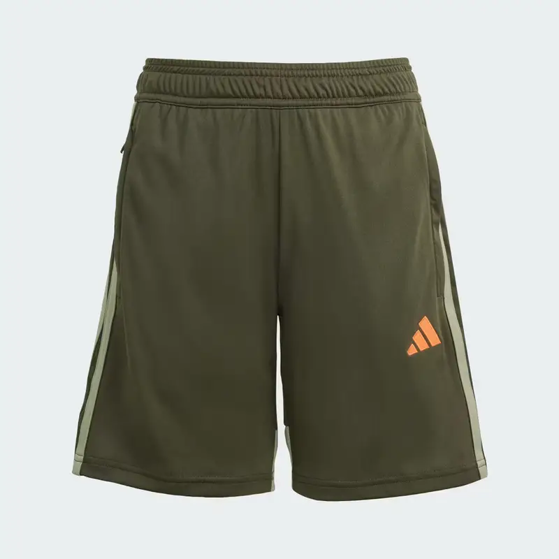 Short Tiro 25 Essentials Junior Night Cargo miniatura 4