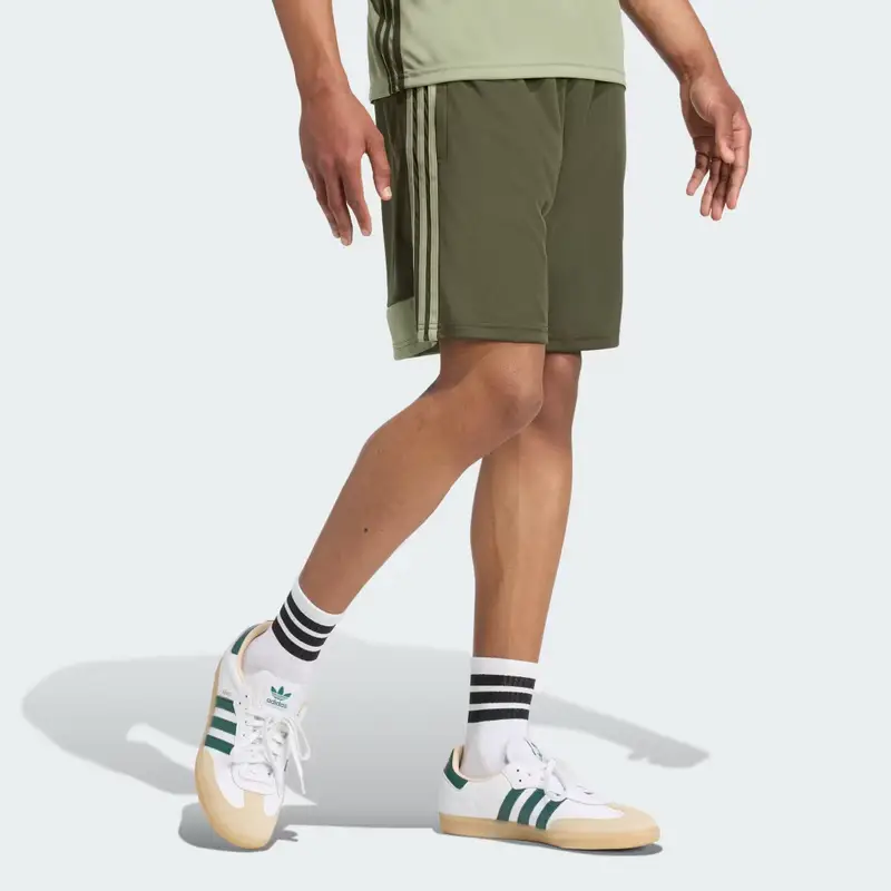 Short Tiro 25 Essentials Night Cargo miniatura 3