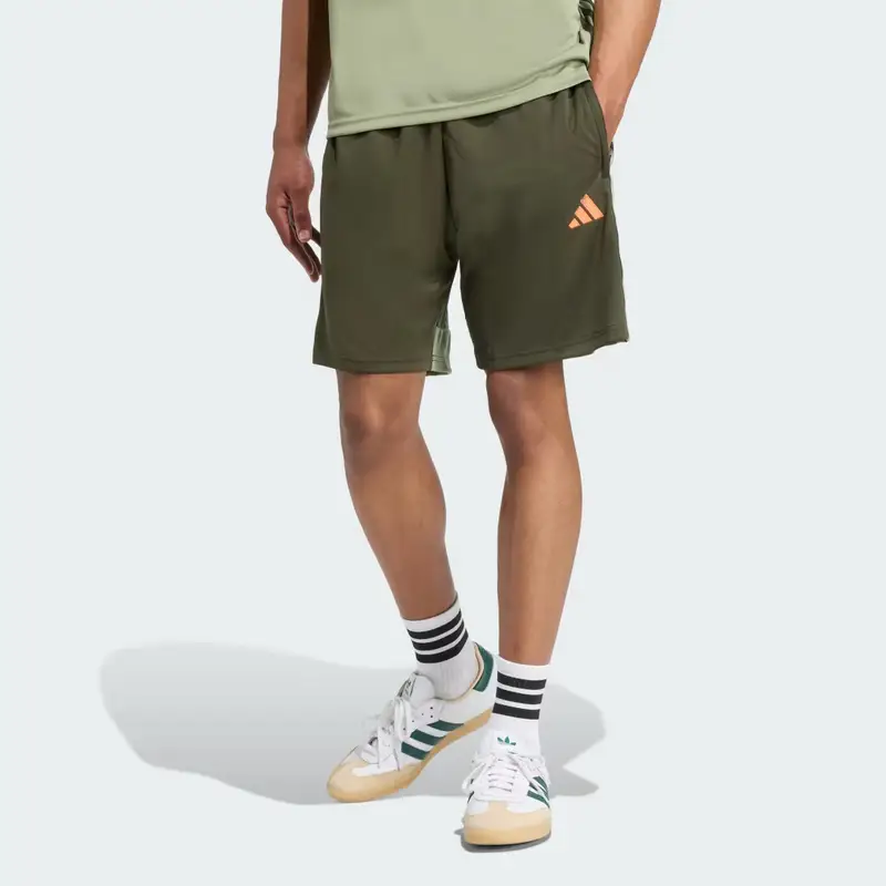 Short Tiro 25 Essentials Night Cargo