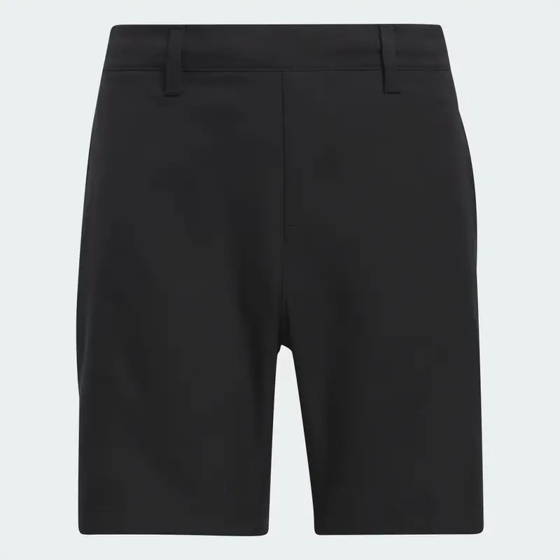 Short Ultimate365 Adjustable Junior Black