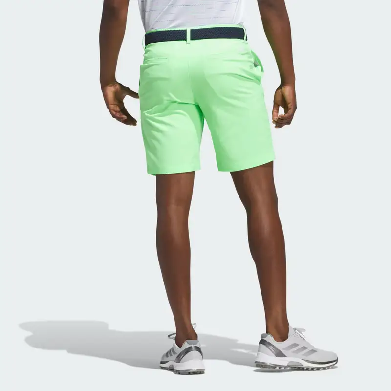 Short Ultimate365 da 8, 5 golf Lime Burst miniatura 2