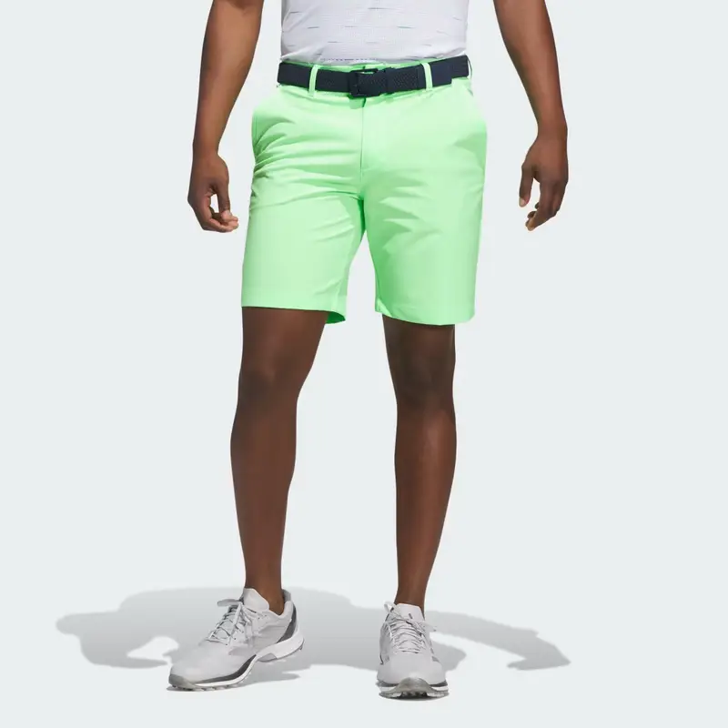 Short Ultimate365 da 8, 5 golf Lime Burst