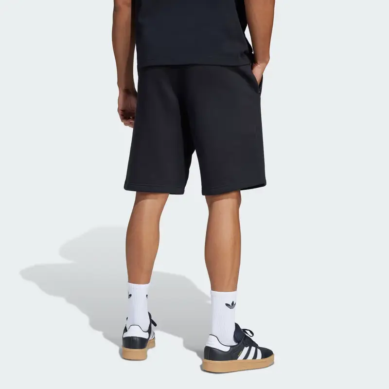 Short VRCT Juventus Black miniatura 2