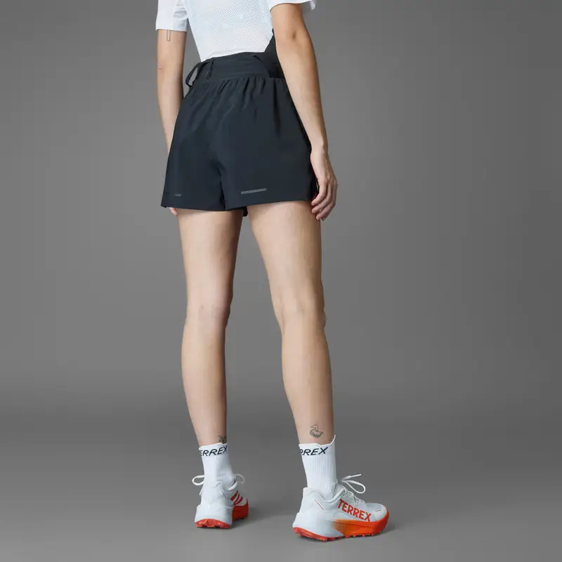 Short Xperior Black miniatura 2