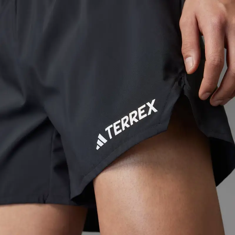 Short Xperior Black miniatura 3
