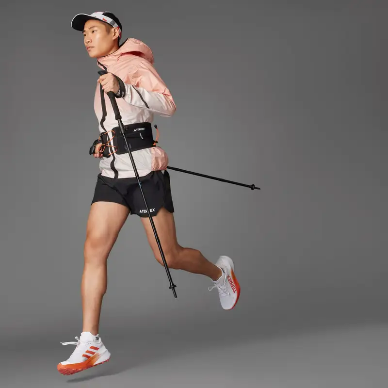 Short Xperior Black miniatura 4