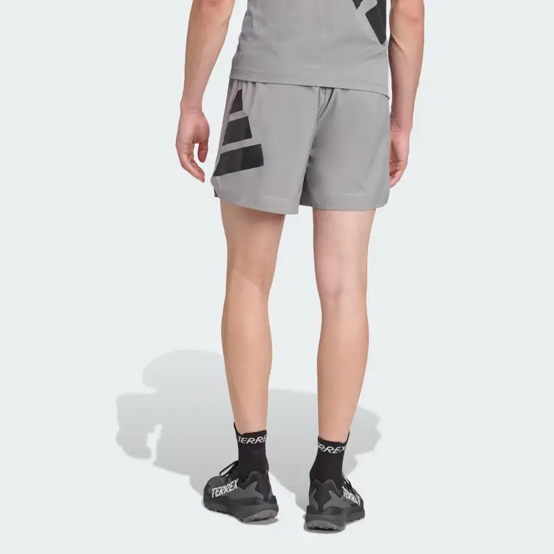 Short Xperior Grey Three miniatura 2