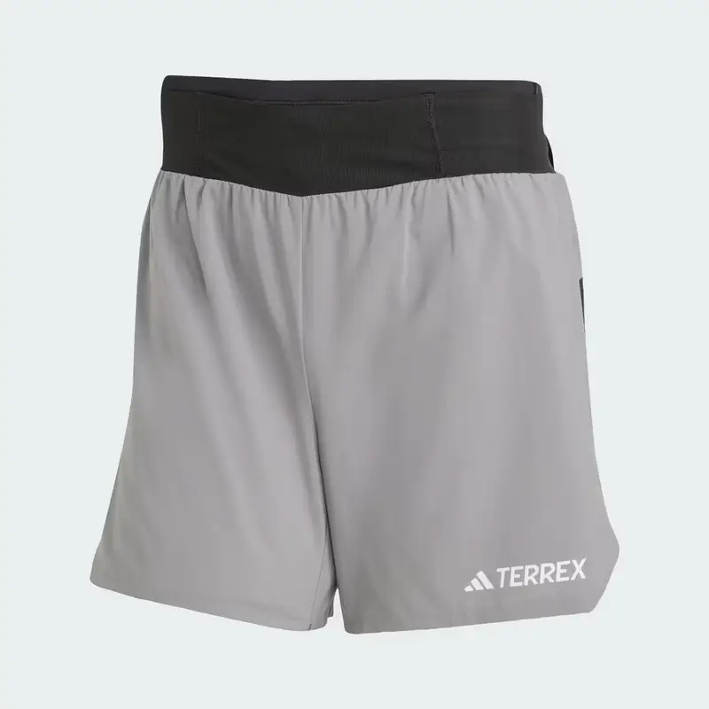 Short Xperior Grey Three miniatura 4