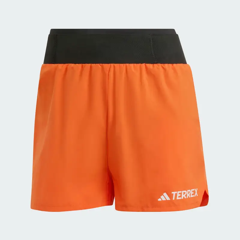 Short Xperior Semi Impact Orange miniatura 4