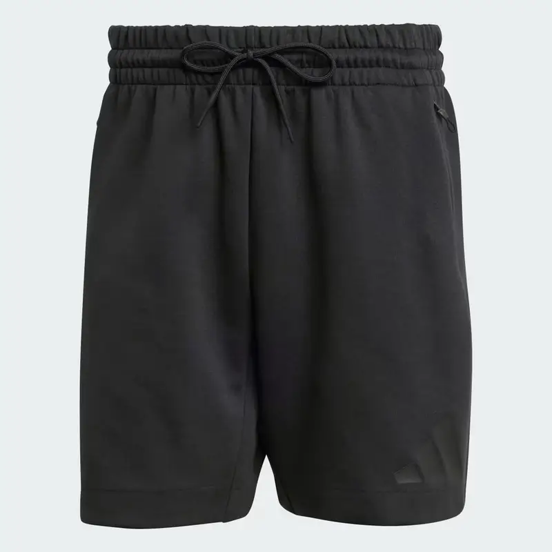 Short Z.N.E Black miniatura 4