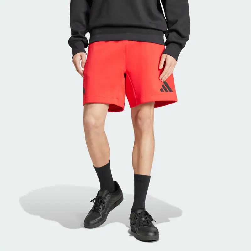 Short Z.N.E Pure Ruby