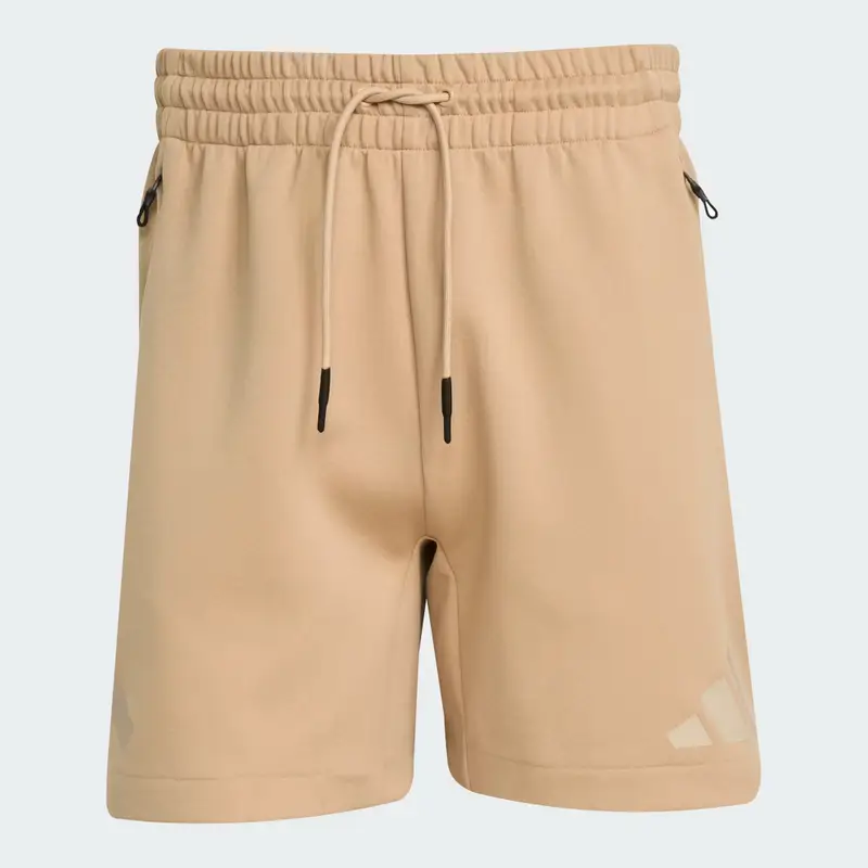 Short Z.N.E Warm Sandstone miniatura 4