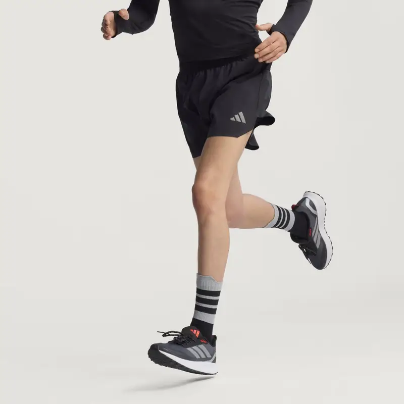 Shorts Adi365 Running Climacool+ Black