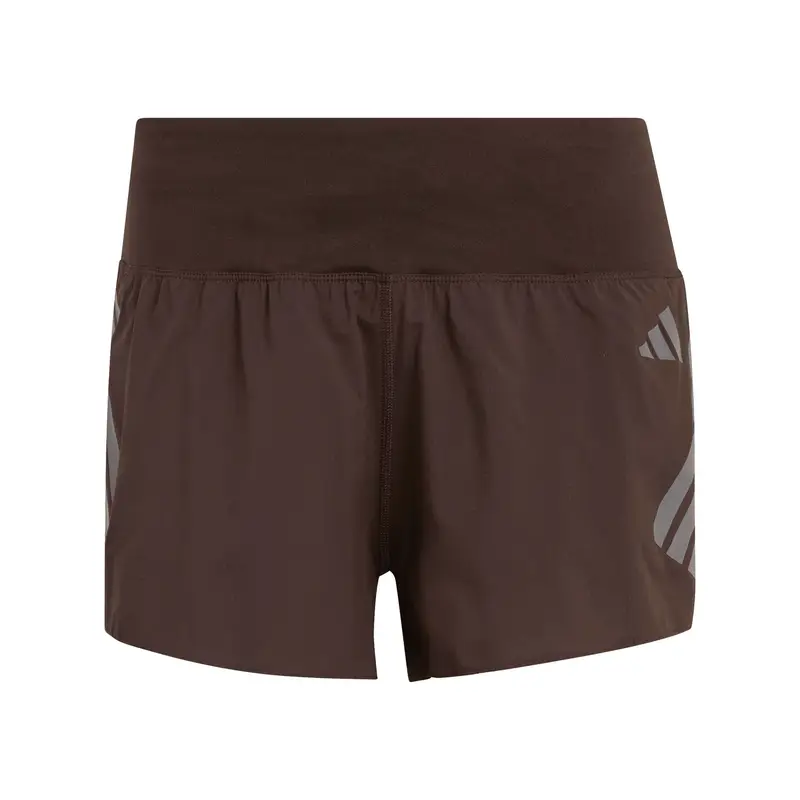 Shorts adidas ADI365 Formotion Iconic Marron