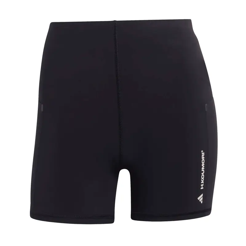 Shorts adidas Adi365 Hermanos Kourmor Noir