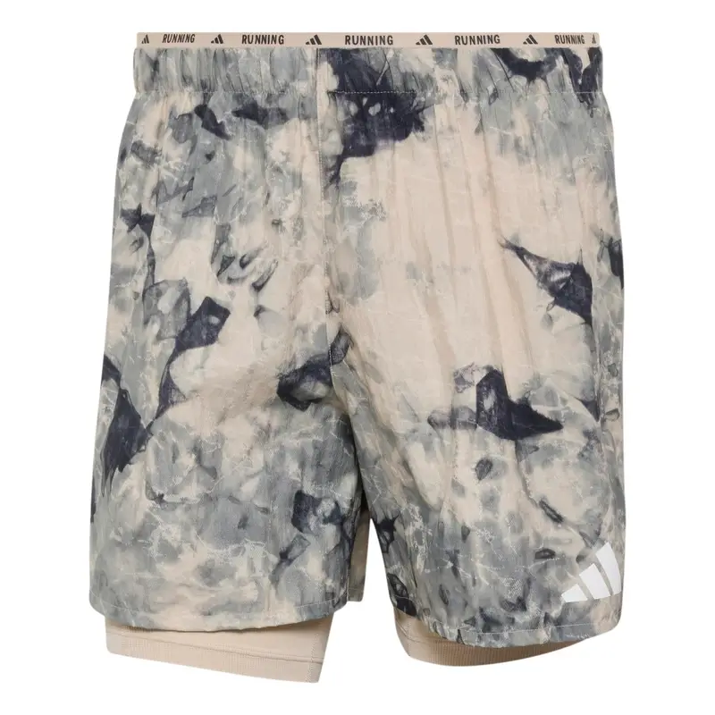 Shorts adidas Adi365 Spray Dye Beige