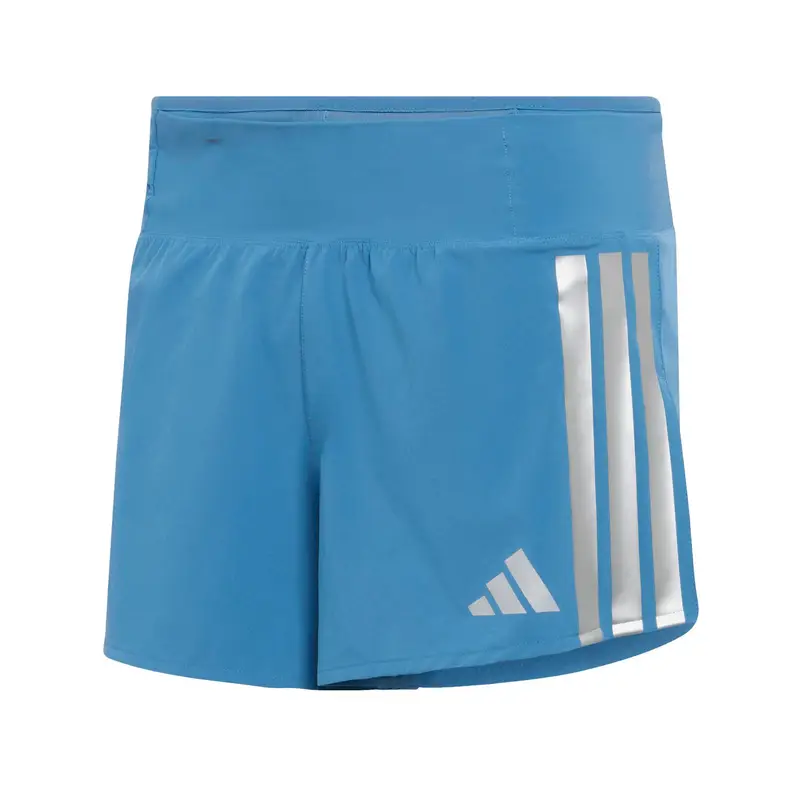 Shorts adidas Adizero Ekiden Bleu