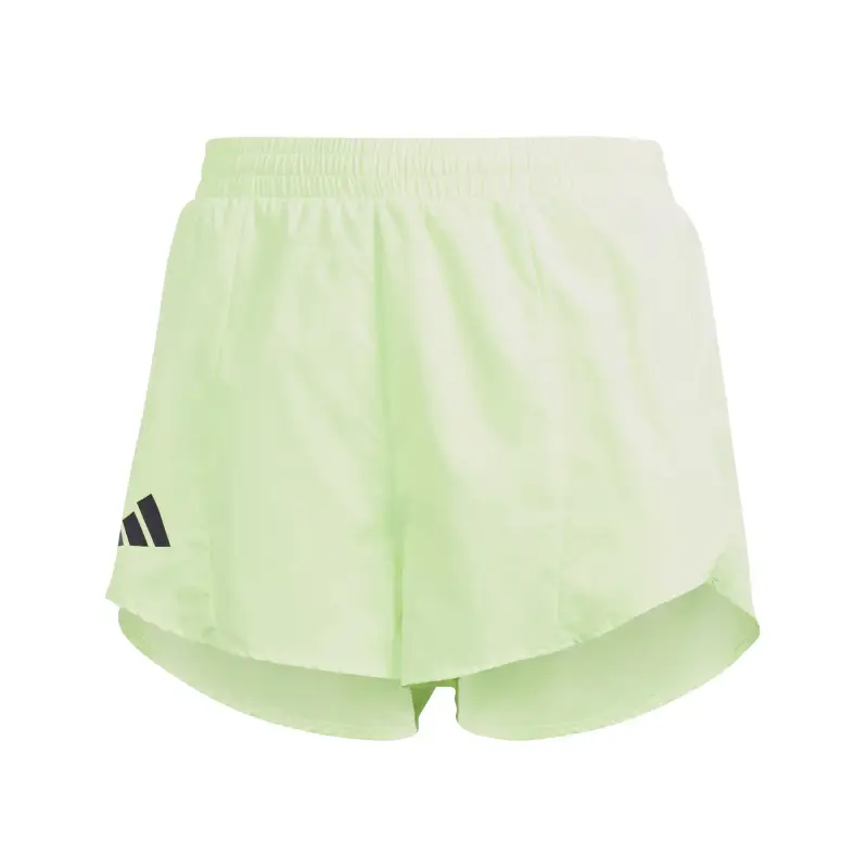 Shorts adidas Adizero Essentials Vert