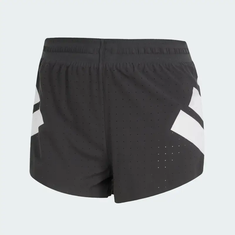 Shorts adidas Adizero Noir