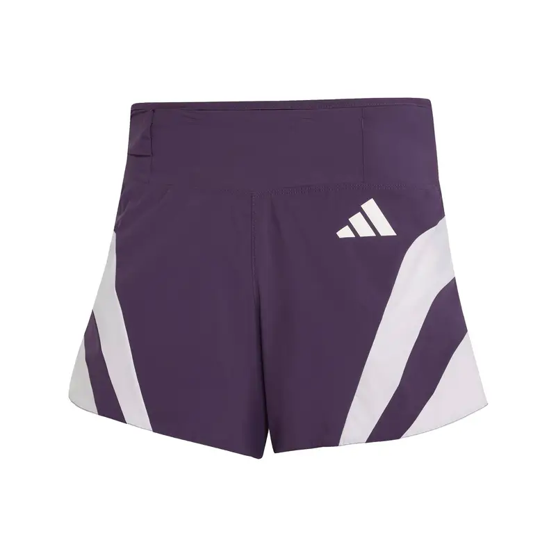 Shorts adidas Adizero NYC Violet