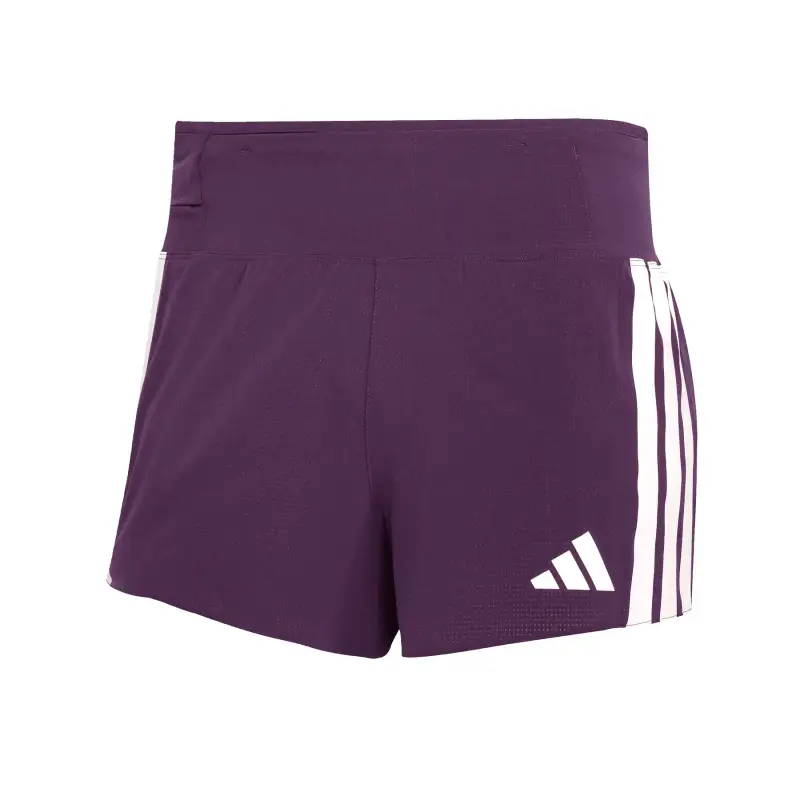 Shorts adidas Adizero Violet