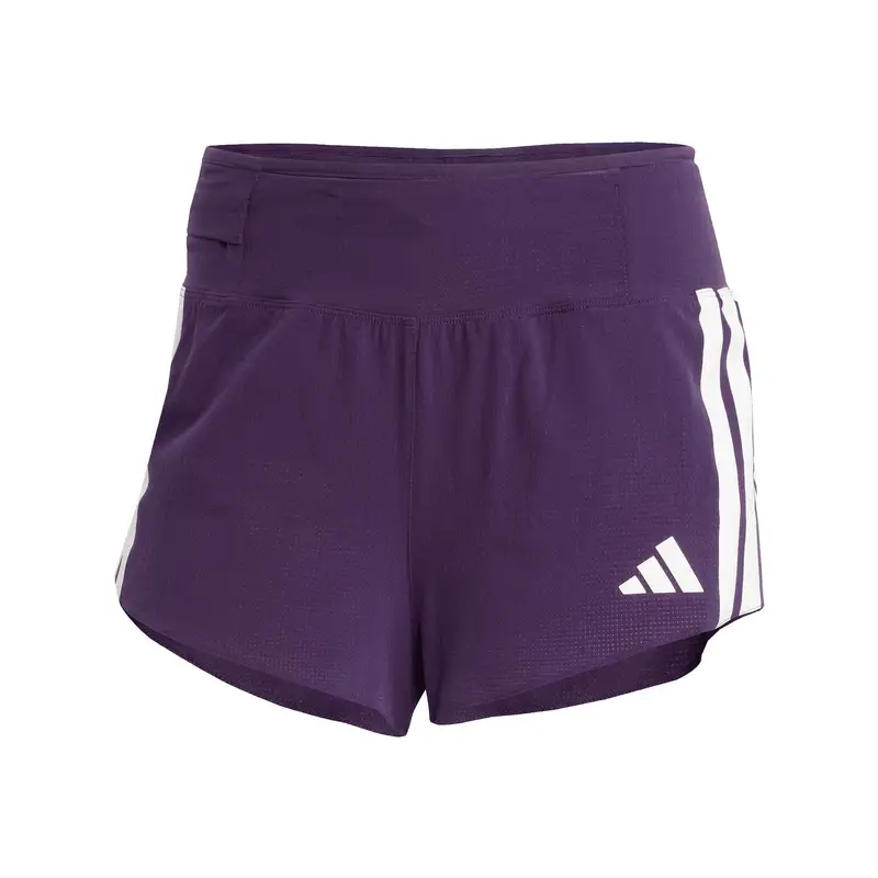 Shorts adidas Adizero Violet
