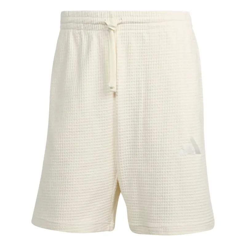 Shorts adidas All Szn Blanc