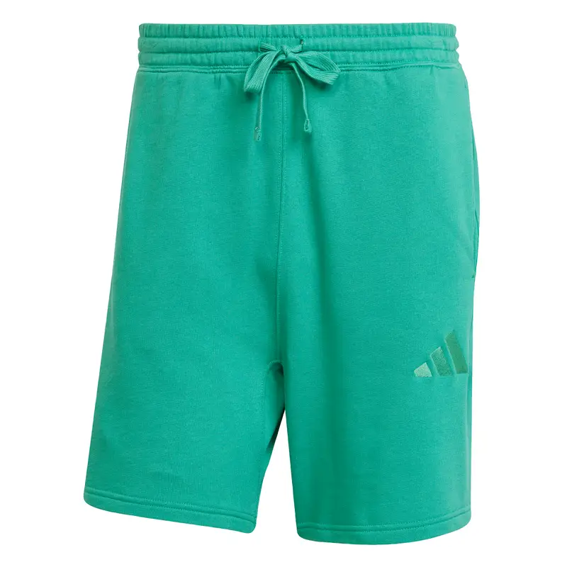 Shorts adidas All Szn French Terry Vert