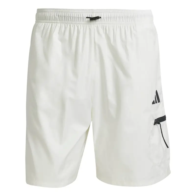 Shorts adidas City Escape Blanc