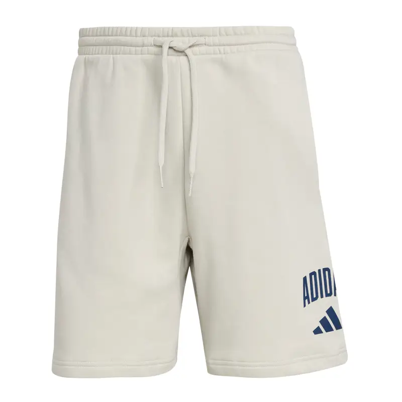 Shorts adidas Collegiate Blanc