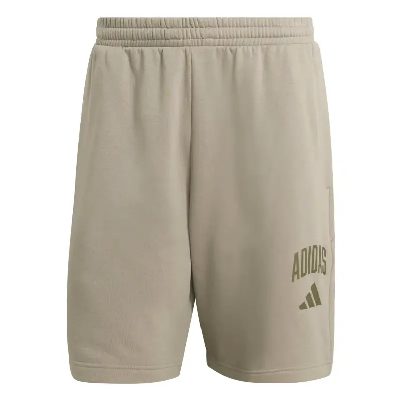 Shorts adidas Collegiate Fleece Vert