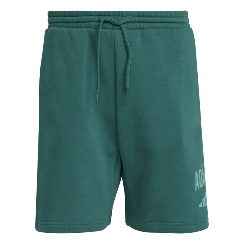 Shorts adidas Collegiate Vert