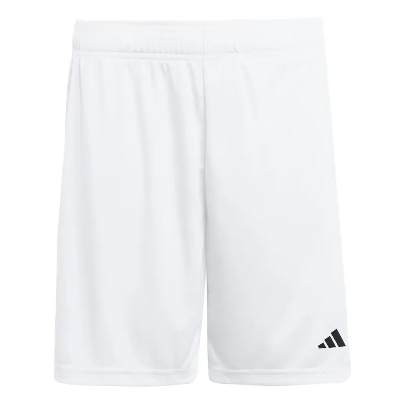 Shorts adidas Entrada 26 Blanc