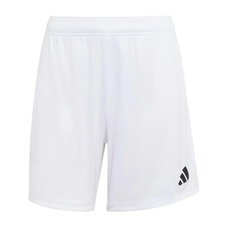 Shorts adidas Entrada 26 Blanc